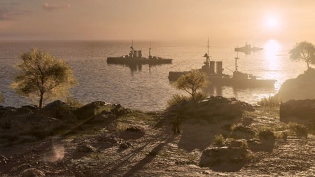 He jugado diez horas a Battlefield V y ya no me parece la revolución que pensaba que iba a ser (aunque tenga un potencial enorme)