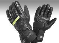 Hevik Stoccolma, los guantes venidos del invierno
