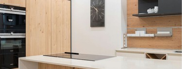 El producto que necesitas para dejar relucientes y sin huellas el acero inoxidable de la cocina lo tienes en el baño 