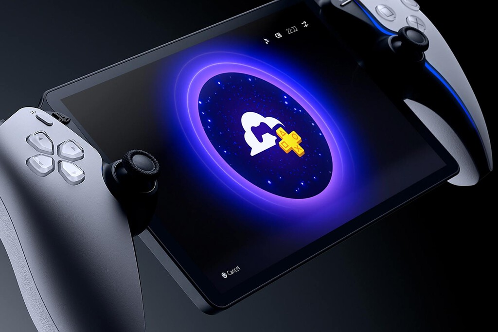 ¡Por fin! PlayStation confirma lo que ya era un secreto a voces y anuncia una actualización masiva para PS Portal que trae un sinfín de novedades inéditas. Noticias en tiempo real