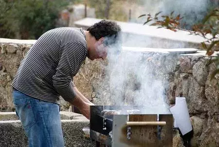 Cómo guardar tu barbacoa para que te dure un verano más