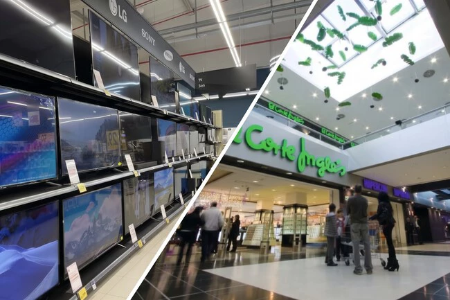Corteingles
