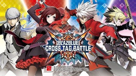 BlazBlue: Cross Tag Battle detalla las fechas y contenidos de su Beta abierta y su Demo