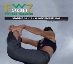 Fitness Weekend FEDA. La Convención con más participantes en España