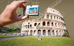 Concurso de fotografía eDreams