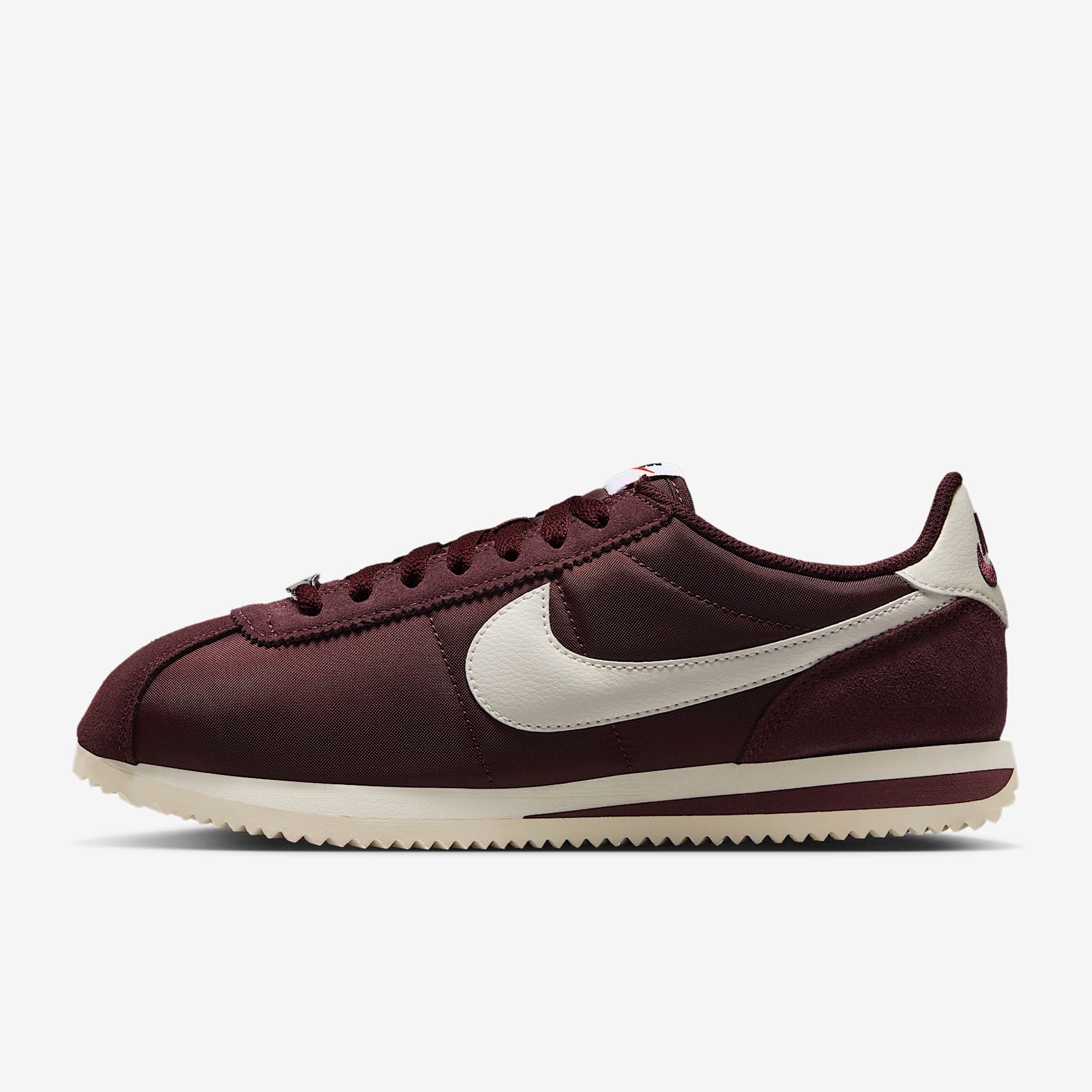 Nike Cortez Texture