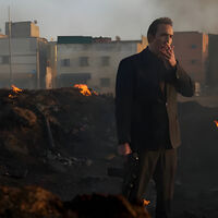 Primera imagen: 20 años después, Nicholas Cage regresa con el polémico personaje de una de sus mejores películas 