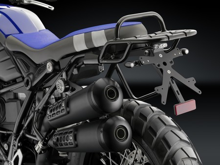 Rizoma Bmw R Ninet 011