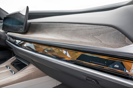 Bmw Serie 7 2023 49