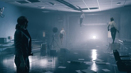 The Outer Worlds, The Sinking City, Control y más juegos también llegarán a PC desde Epic Games Store