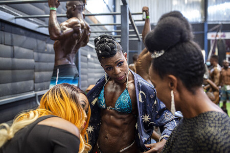Sony World Photo Awards 2021