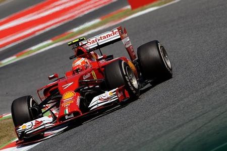 Gran Premio España Fórmula 1: una de cal y una de arena (clasificación)