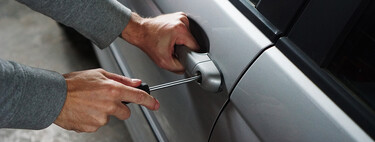En España ya se roban 89 coches al día: los SEAT León, Volkswagen Golf y SEAT Ibiza son los más golosos para los ladrones