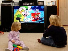 Francia se quiere comprometer a frenar el sobrepeso y la obesidad infantil