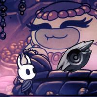 Dónde encontrar Muescas de Amuletos en Hollow Knight
