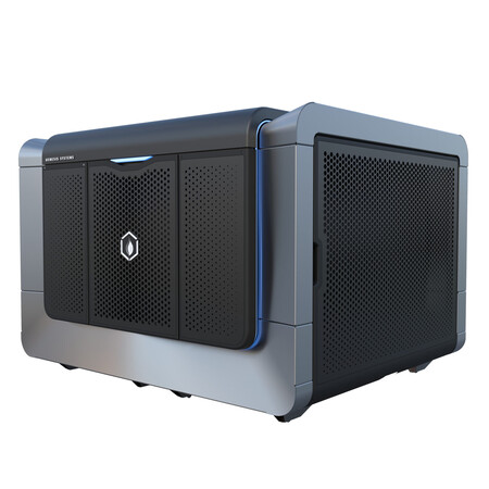 Wc100 Silver Front Tilt View Png 1536x1536