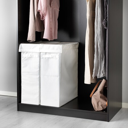 Skubb Bolsa Ropa Con Soporte Bla
