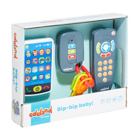 Baby Gadgets Eduland