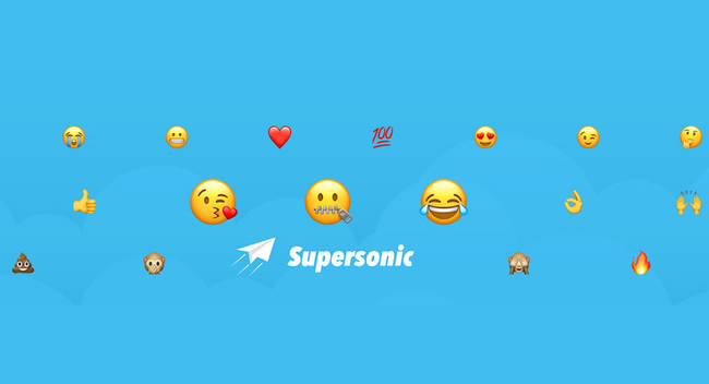 Superson