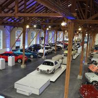 Mazda abre su primer museo de clásicos en Europa: 45 modelos y 100 años de evolución