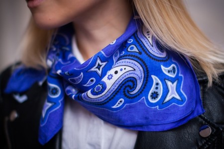 No sin mi bandana