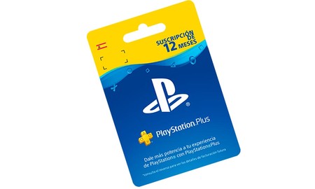 Si estas navidades has estrenado una PS4, en eBay puedes ahorrar con la suscripción de 12 meses a PS Plus