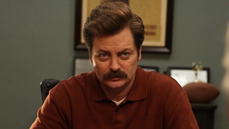 Nick Offerman, Ron Swanson en Parks and Recreation, formará parte de la serie de The Last of Us para HBO (Actualizado)