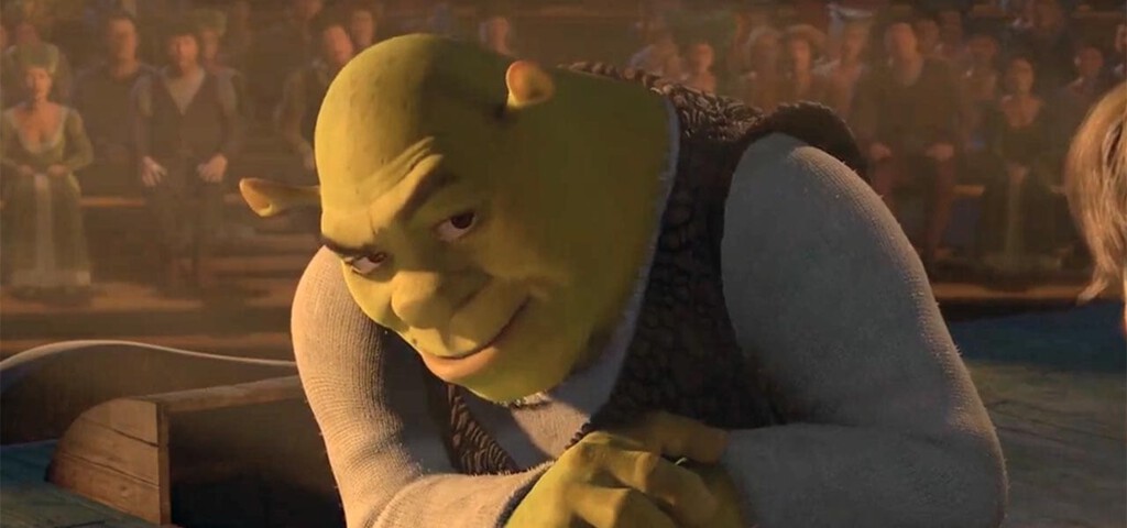 Érase una vez que se era un estudio de Hollywood que castigaba a sus animadores con trabajar en una película. Y esa película se llamó 'Shrek'
