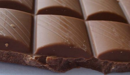 Prepara en casa tu propia mascarilla de chocolate