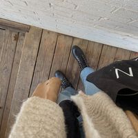 Vuelve el otoño y esto significa tiempo de Dr.Martens: aprovecha y estrena botas de piel a más de la mitad de precio 