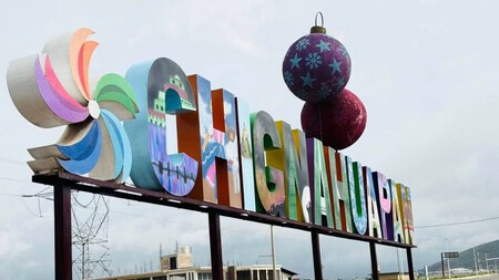 Chignahuapan, el paraíso para las compras de decoración navideña: esto es todo lo que puedes encontrar