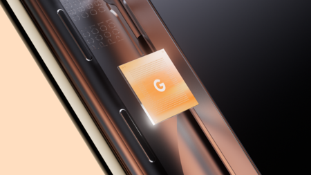 Google hace oficial Tensor, un chip de diseño propio para los Pixel 6 a cargo de la inteligencia artificial