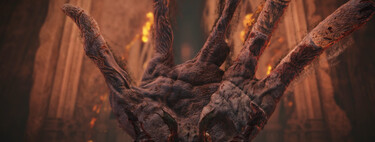 Un modder de Elden Ring se inventa un nuevo final por April's Fools y el resultado es 100% convincente 