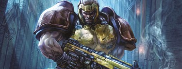 Los padres de DOOM confirman la vuelta de QuakeCon, su propio megaevento para 2023 