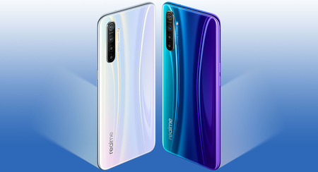 Realme X2: 64 megapíxeles, cuatro lentes y Snapdragon 730G a muy buen precio