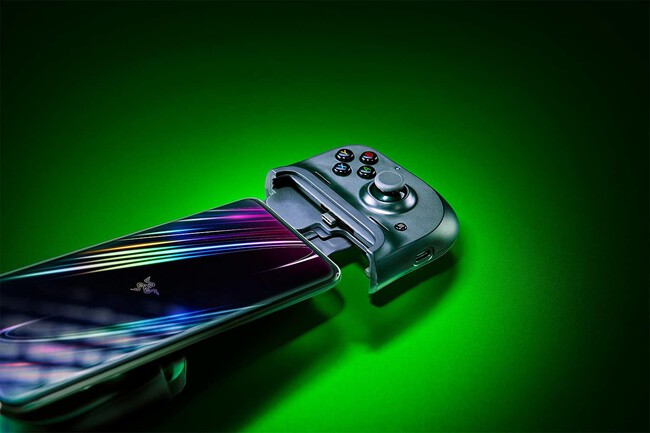 Razer Kishi para Android