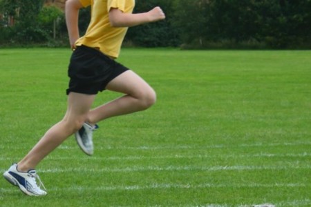 Cómo calentar las piernas antes de salir a correr