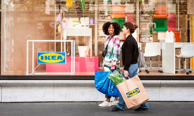 IKEA