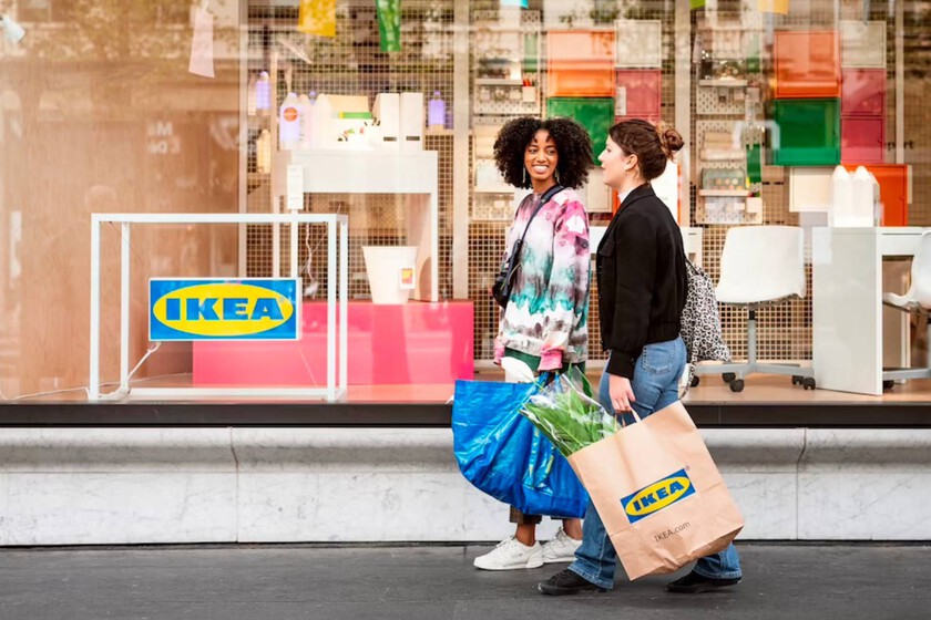 IKEA