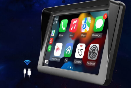 Pantalla Para Carro Oferta Nueva