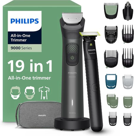 Philips All In One