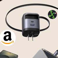 Así es el nuevo cargador de UGREEN que le dice adiós a los cables enredados: este es su precio en México