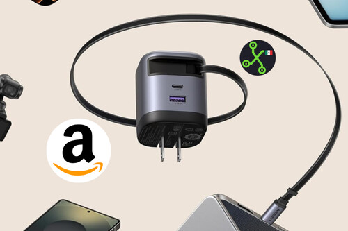 Ugreen Cargador 45w Amazon Oferta