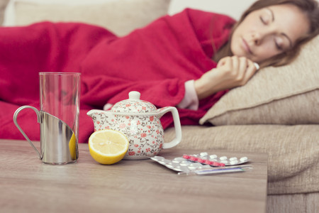 Aprueban en Japón un medicamento que cura la gripe en un solo día