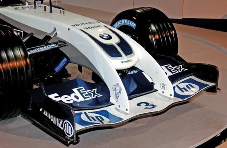 ¿El Lotus E22 traerá de regreso el morro tipo morsa?