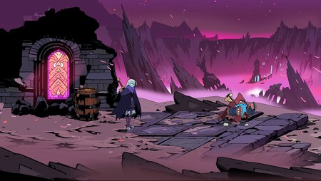 Uno De Los Juegos Mas Infravalorados Del 2025 Ha Llegado A Xbox Series X S Absolum