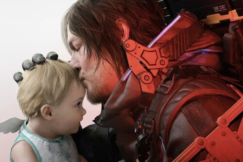 Death Stranding Es Necesario Jugar Debo Jugar Death Stranding 2
