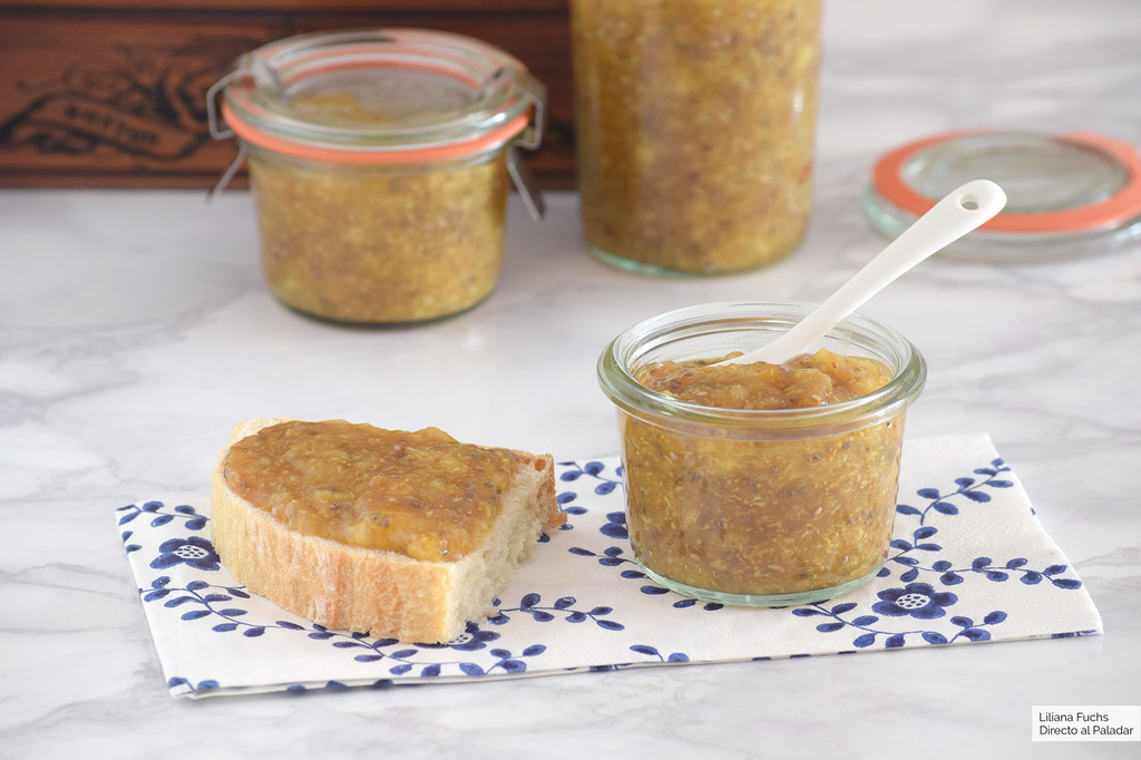 Cómo hacer mermelada de higos sin azúcar: receta saludable para disfrutar del sabor más puro de la fruta