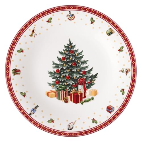 Villeroy & Boch – Toy's Delight Specials plato de presentación