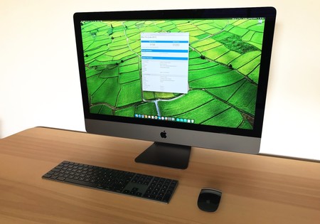 El iMac Pro llevado al extremo: silencio, se desarrolla